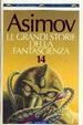 Cover of Le grandi storie della fantascienza - Vol. 14 (1952)