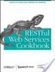 Cover of RESTful Web Services Cookbook