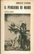 Cover of Il pensiero di Marx
