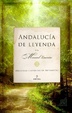 Cover of Andalucía de leyenda