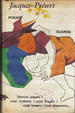 Cover of Poesie
