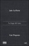 Cover of La legge del cane