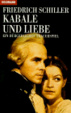 Cover of Kabale und Liebe