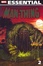 Cover of Essential Man-Thing Volume 2 TPB