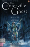 THE CANTERVILLE GHOST
