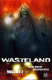 Cover of Wasteland vol. 2