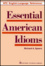Cover of Essential American Idioms