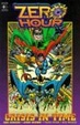 Cover of Zero Hour