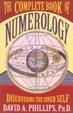 Cover of The Complete Book of Numerology