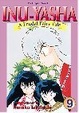 Cover of Inu-Yasha