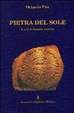 Cover of Piedra de sol