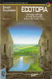 Cover of Ecotopia