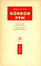 Cover of Gordon Pym