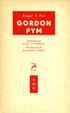 Cover of Gordon Pym