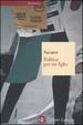Cover of Politica per un figlio