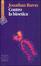 Cover of Contro la bioetica