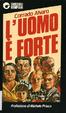 Cover of L'uomo è forte