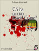 Cover of Chi ha ucciso David Crane?