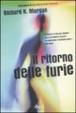 Cover of Il ritorno delle furie