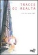 Cover of Tracce di realtà. Coop for words 2007