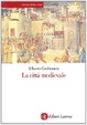 Cover of La città medievale