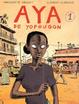 Cover of Aya di Yopougon