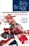 Cover of The Progressive Patriot