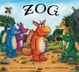 Cover of Zog