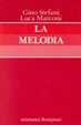 Cover of La melodia