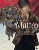 Cover of Mattéo, Tome 2