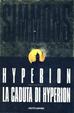 Cover of Hyperion - La caduta di Hyperion