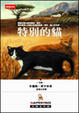 Cover of 特別的貓