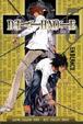 Cover of Death Note #5