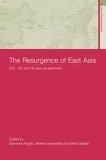 The Resurgence of East Asia : 500, 150 and 50 Year Perspectives (Asia's Transformations)
