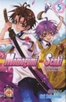 Cover of Momogumi Plus Senki vol. 5