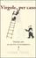Cover of "Virgole per caso"