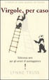 Cover of Virgole per caso