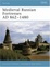 Cover of "Medieval Russian Fortresses AD 862-1480"