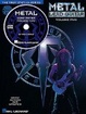 Cover of Metal Lead Guitar Vol. 2