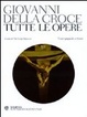 Cover of Tutte le opere