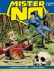 Cover of Mister No (ristampa) n. 69