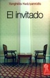 Cover of INVITADO,EL