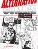 Cover of Alternative Comics