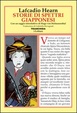 Cover of Storie di spettri giapponesi