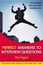 Cover of Perfect Answers to Interview Questions