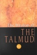 Cover of The Wisdom of the Talmud