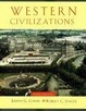 Cover of Western Civilizations, Fifteenth Edition