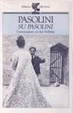 Cover of Su Pasolini
