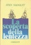 Cover of La scoperta della lentezza