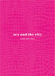 Cover of Sex and the City